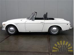 1969 Datsun Fairlady (CC-1085493) for sale in Waalwijk, Noord-Brabant