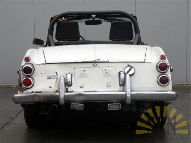 1969 Datsun Fairlady (CC-1085493) for sale in Waalwijk, Noord-Brabant