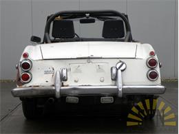1969 Datsun Fairlady (CC-1085493) for sale in Waalwijk, Noord-Brabant