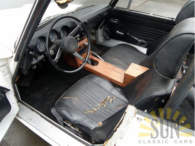 1969 Datsun Fairlady (CC-1085493) for sale in Waalwijk, Noord-Brabant