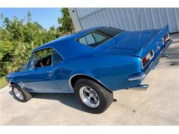 1967 Chevrolet Camaro (CC-1085494) for sale in Port Saint Lucie, Florida