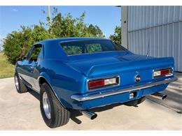 1967 Chevrolet Camaro (CC-1085494) for sale in Port Saint Lucie, Florida