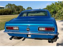 1967 Chevrolet Camaro (CC-1085494) for sale in Port Saint Lucie, Florida
