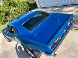 1967 Chevrolet Camaro (CC-1085494) for sale in Port Saint Lucie, Florida