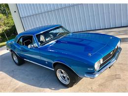 1967 Chevrolet Camaro (CC-1085494) for sale in Port Saint Lucie, Florida