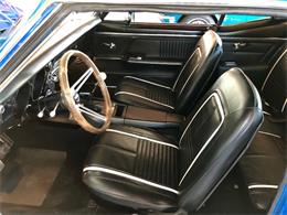 1967 Chevrolet Camaro (CC-1085494) for sale in Port Saint Lucie, Florida