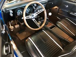 1967 Chevrolet Camaro (CC-1085494) for sale in Port Saint Lucie, Florida