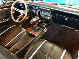 1967 Chevrolet Camaro (CC-1085494) for sale in Port Saint Lucie, Florida