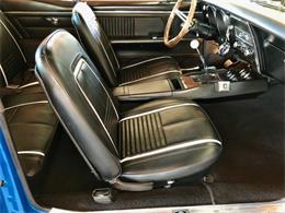 1967 Chevrolet Camaro (CC-1085494) for sale in Port Saint Lucie, Florida
