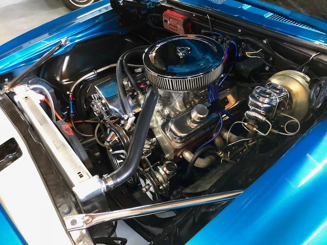 1967 Chevrolet Camaro (CC-1085494) for sale in Port Saint Lucie, Florida