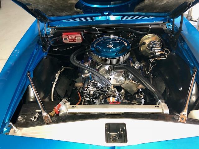 1967 Chevrolet Camaro (CC-1085494) for sale in Port Saint Lucie, Florida