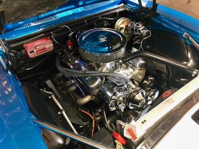 1967 Chevrolet Camaro (CC-1085494) for sale in Port Saint Lucie, Florida