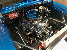 1967 Chevrolet Camaro (CC-1085494) for sale in Port Saint Lucie, Florida
