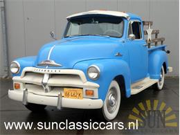 1954 Chevrolet 3100 (CC-1085495) for sale in Waalwijk, Noord-Brabant
