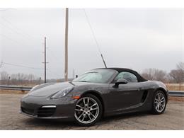 2014 Porsche Boxster (CC-1085501) for sale in Madison, Wisconsin