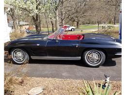 1963 Chevrolet Corvette (CC-1085507) for sale in Huntingtown, Maryland