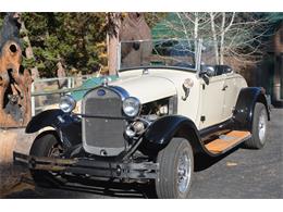 1929 Ford Model A Replica (CC-1085515) for sale in SEELEY LAKE, Montana