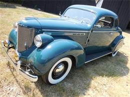 1938 Chrysler Royal (CC-1085519) for sale in Texarkana, Texas