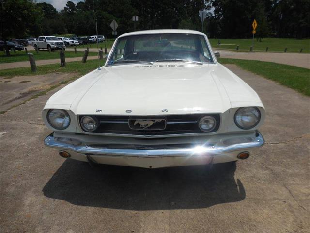 1966 Ford Mustang GT (CC-1085520) for sale in Texarkana, Texas