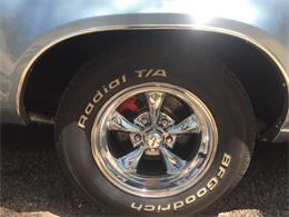 1977 Chevrolet El Camino (CC-1085521) for sale in Mesilla, New Mexico