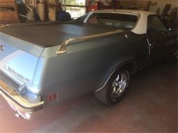 1977 Chevrolet El Camino (CC-1085521) for sale in Mesilla, New Mexico