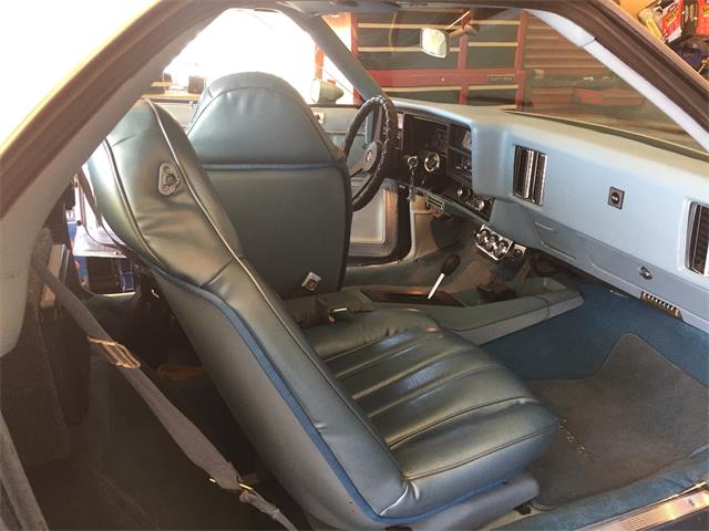 1977 Chevrolet El Camino (CC-1085521) for sale in Mesilla, New Mexico