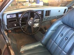 1977 Chevrolet El Camino (CC-1085521) for sale in Mesilla, New Mexico