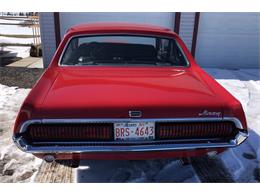 1967 Mercury Cougar (CC-1085527) for sale in CALGARY, Alberta