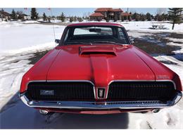 1967 Mercury Cougar (CC-1085527) for sale in CALGARY, Alberta