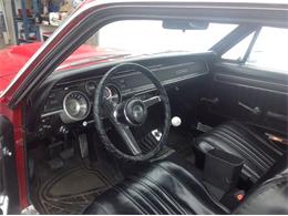 1967 Mercury Cougar (CC-1085527) for sale in CALGARY, Alberta