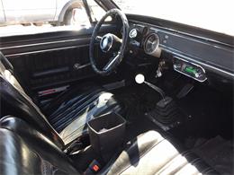 1967 Mercury Cougar (CC-1085527) for sale in CALGARY, Alberta