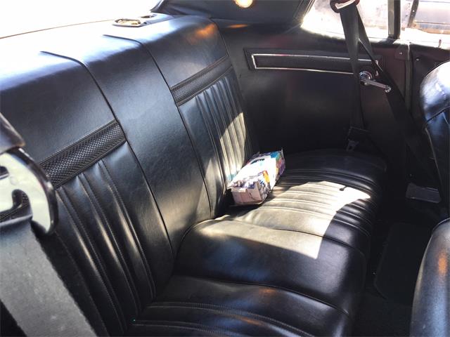 1967 Mercury Cougar (CC-1085527) for sale in CALGARY, Alberta