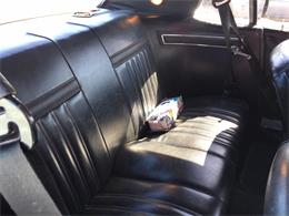 1967 Mercury Cougar (CC-1085527) for sale in CALGARY, Alberta