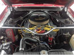 1967 Mercury Cougar (CC-1085527) for sale in CALGARY, Alberta