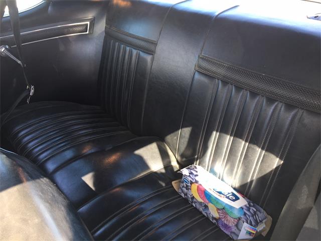 1967 Mercury Cougar (CC-1085527) for sale in CALGARY, Alberta