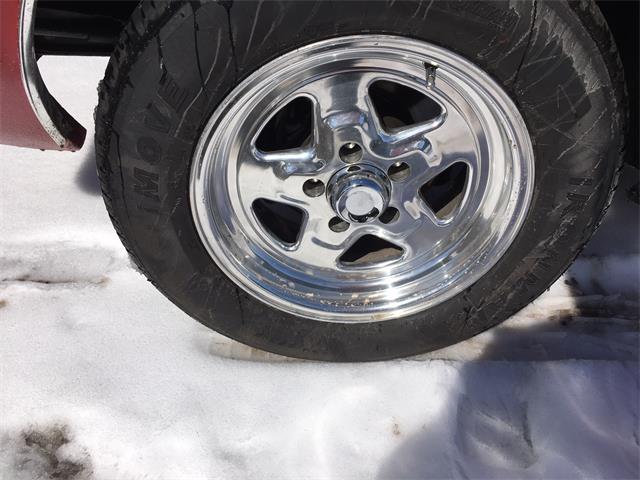 1967 Mercury Cougar (CC-1085527) for sale in CALGARY, Alberta