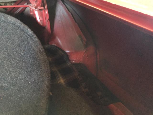 1967 Mercury Cougar (CC-1085527) for sale in CALGARY, Alberta