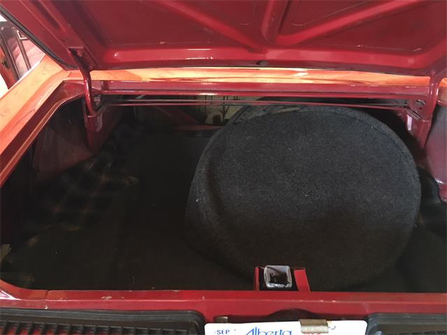 1967 Mercury Cougar (CC-1085527) for sale in CALGARY, Alberta