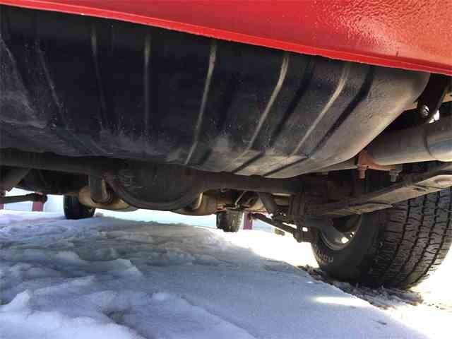 1967 Mercury Cougar (CC-1085527) for sale in CALGARY, Alberta