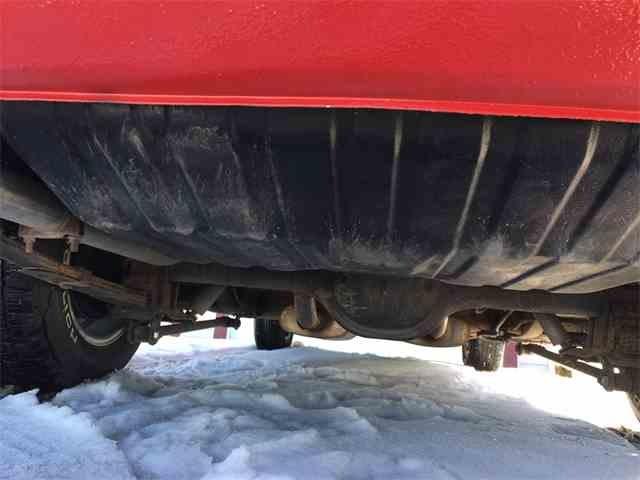 1967 Mercury Cougar (CC-1085527) for sale in CALGARY, Alberta