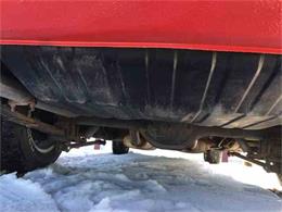1967 Mercury Cougar (CC-1085527) for sale in CALGARY, Alberta