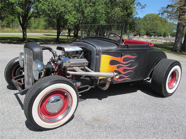 1930 Ford Roadster (CC-1085531) for sale in Fayetteville, Georgia