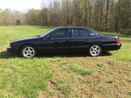 1995 Chevrolet Impala SS (CC-1085535) for sale in Clarksville, Tennessee
