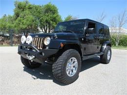 2014 Jeep Wrangler (CC-1085541) for sale in s, California