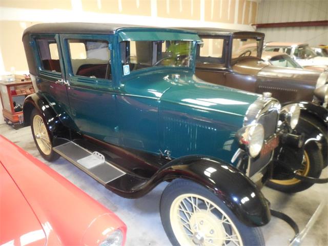 1928 Ford Model A (CC-1085544) for sale in Texarkana, Texas