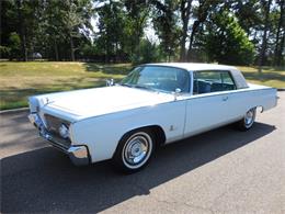 1964 Chrysler Imperial (CC-1085545) for sale in Texarkana, Texas