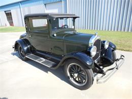 1926 Chrysler Coupe (CC-1085547) for sale in Texarkana, Texas