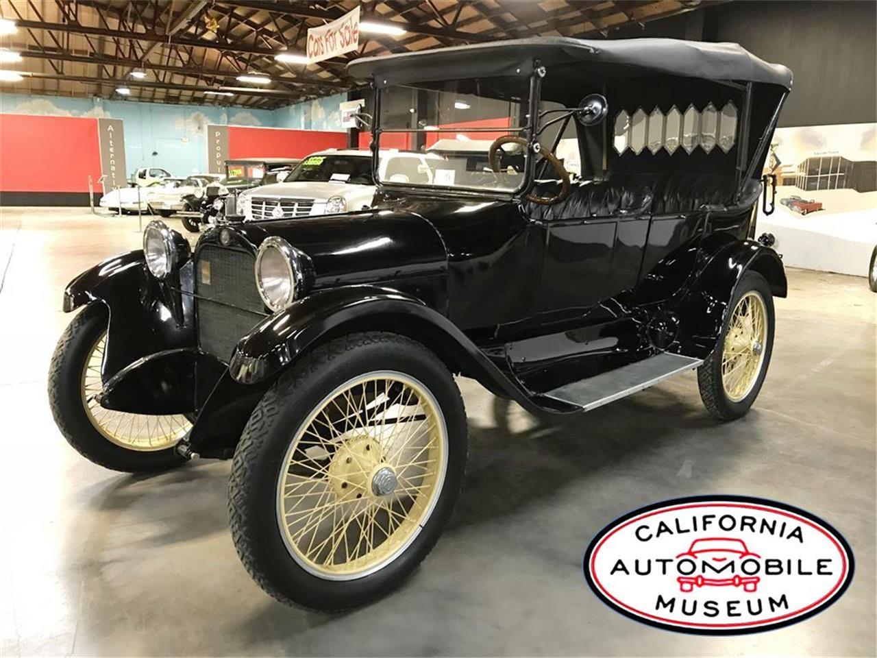 1917 Dodge Brothers Touring for Sale | ClassicCars.com ...