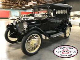 1917 Dodge Brothers Touring (CC-1085548) for sale in Sacramento, California