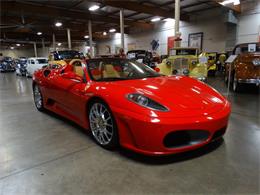 2007 Ferrari Spider (CC-1085550) for sale in Costa Mesa, California